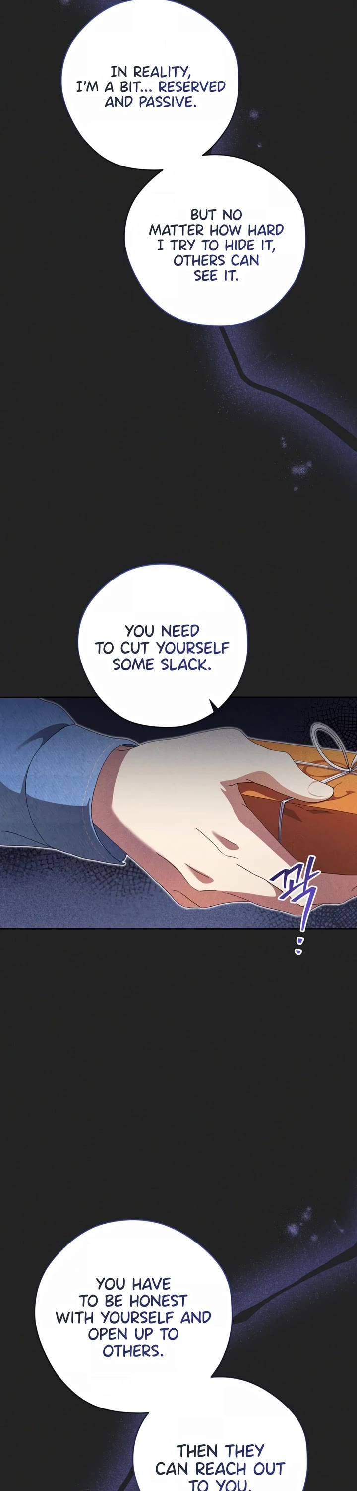 This Life Starts as a Child Actor Chapter 20 page 49 - Chapter 20