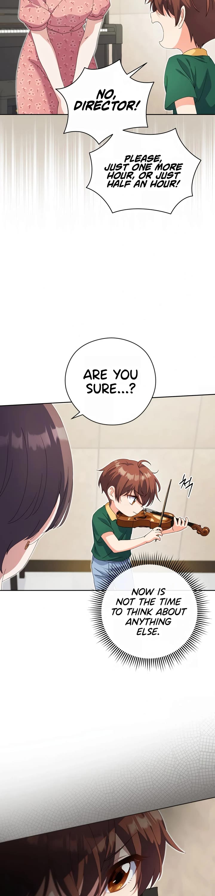 This Life Starts as a Child Actor Chapter 21 page 10 - Chapter 21