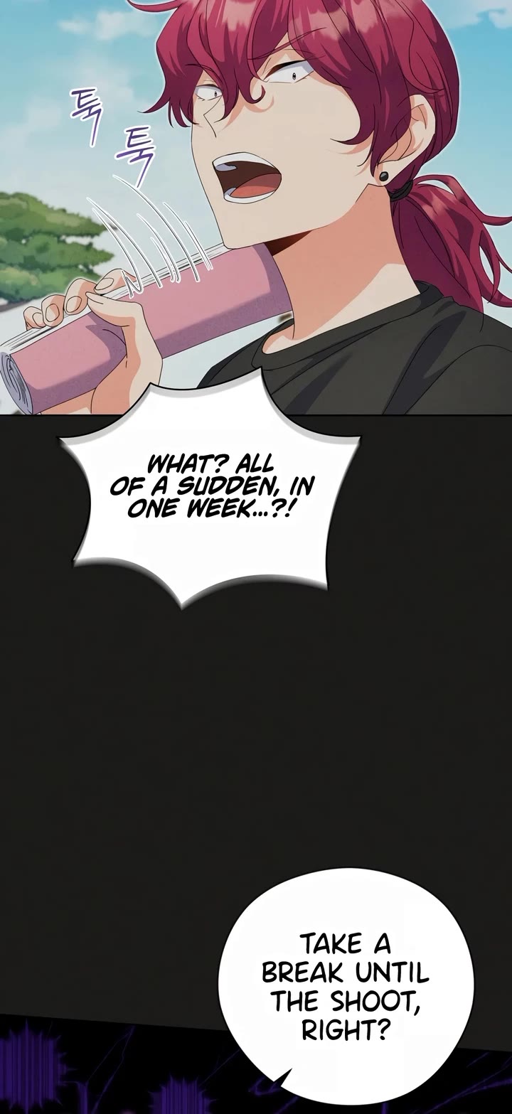 This Life Starts as a Child Actor Chapter 21 page 12 - Chapter 21