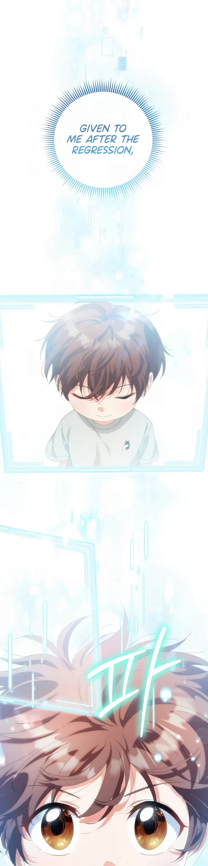 This Life Starts as a Child Actor Chapter 21 page 22 - Chapter 21