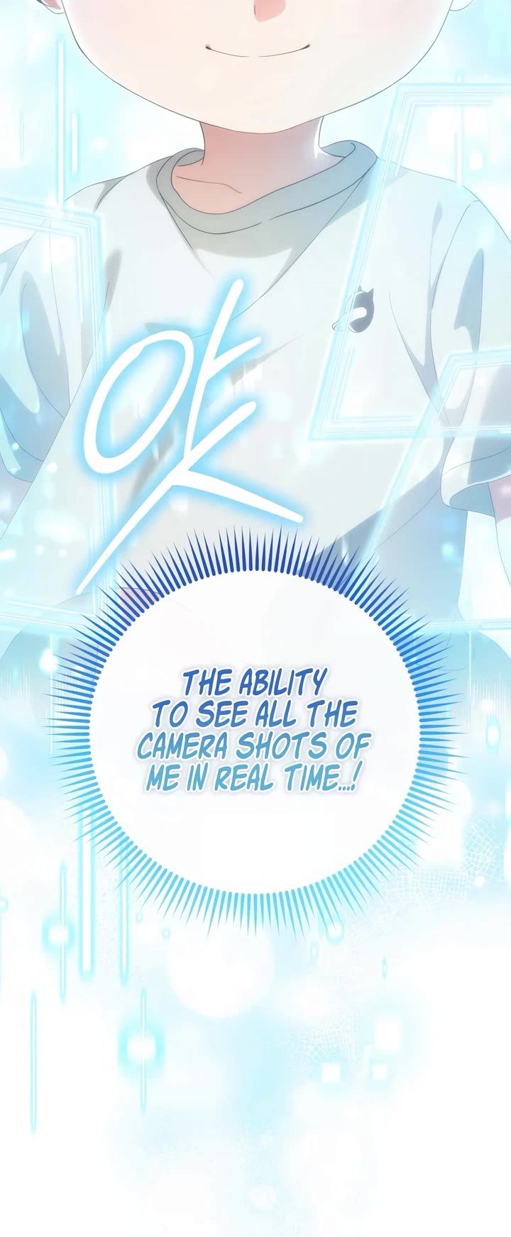 This Life Starts as a Child Actor Chapter 21 page 23 - Chapter 21