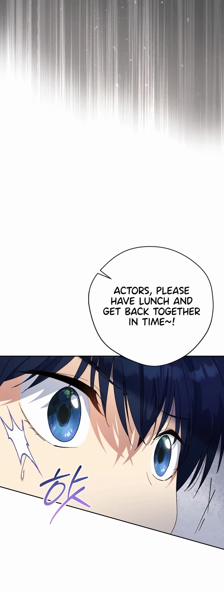This Life Starts as a Child Actor Chapter 21 page 3 - Chapter 21