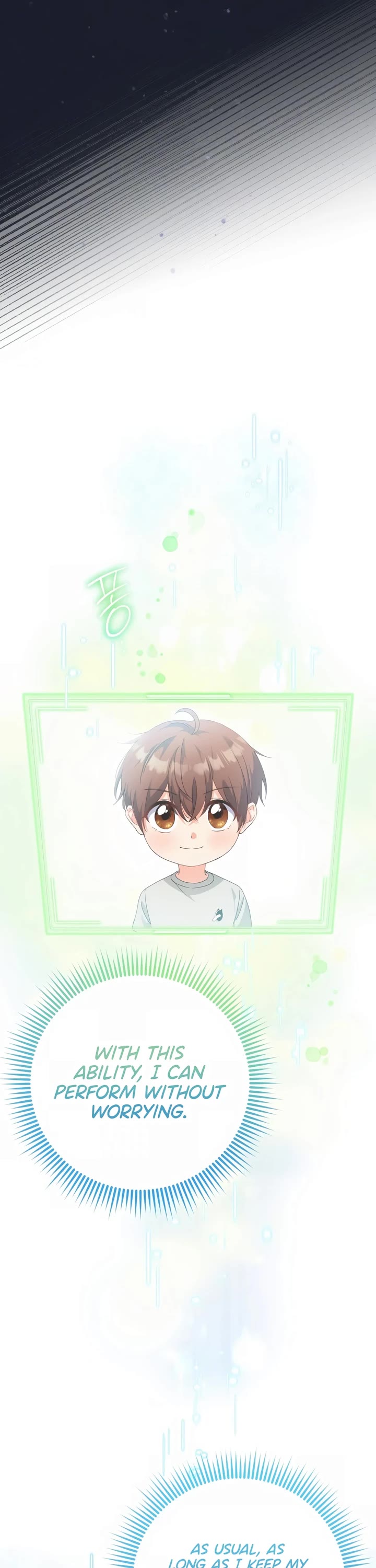 This Life Starts as a Child Actor Chapter 21 page 30 - Chapter 21