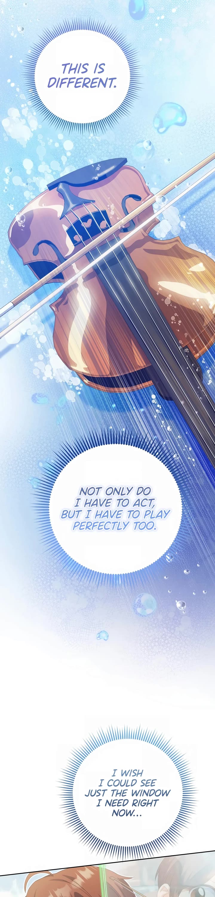This Life Starts as a Child Actor Chapter 21 page 38 - Chapter 21