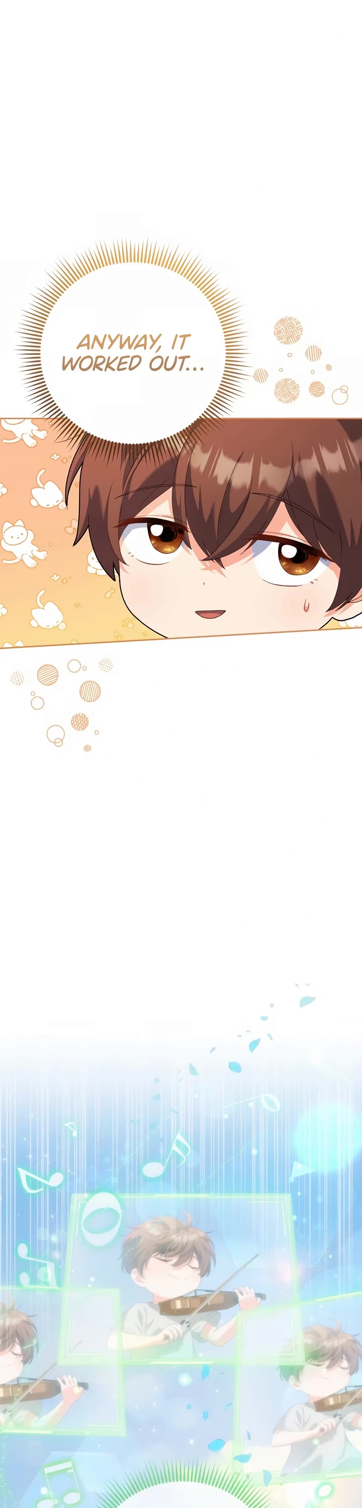This Life Starts as a Child Actor Chapter 21 page 46 - Chapter 21