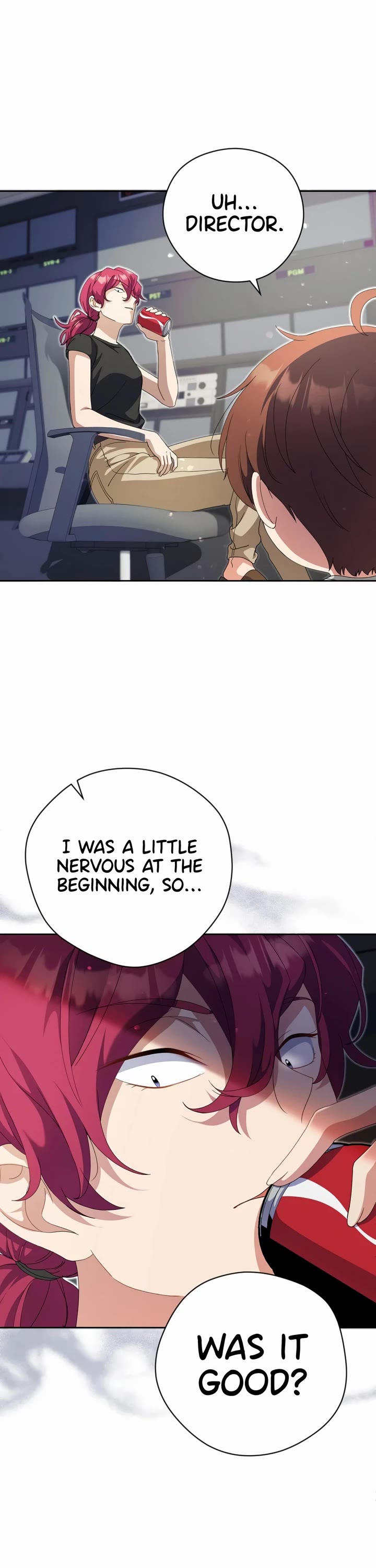 This Life Starts as a Child Actor Chapter 21 page 54 - Chapter 21