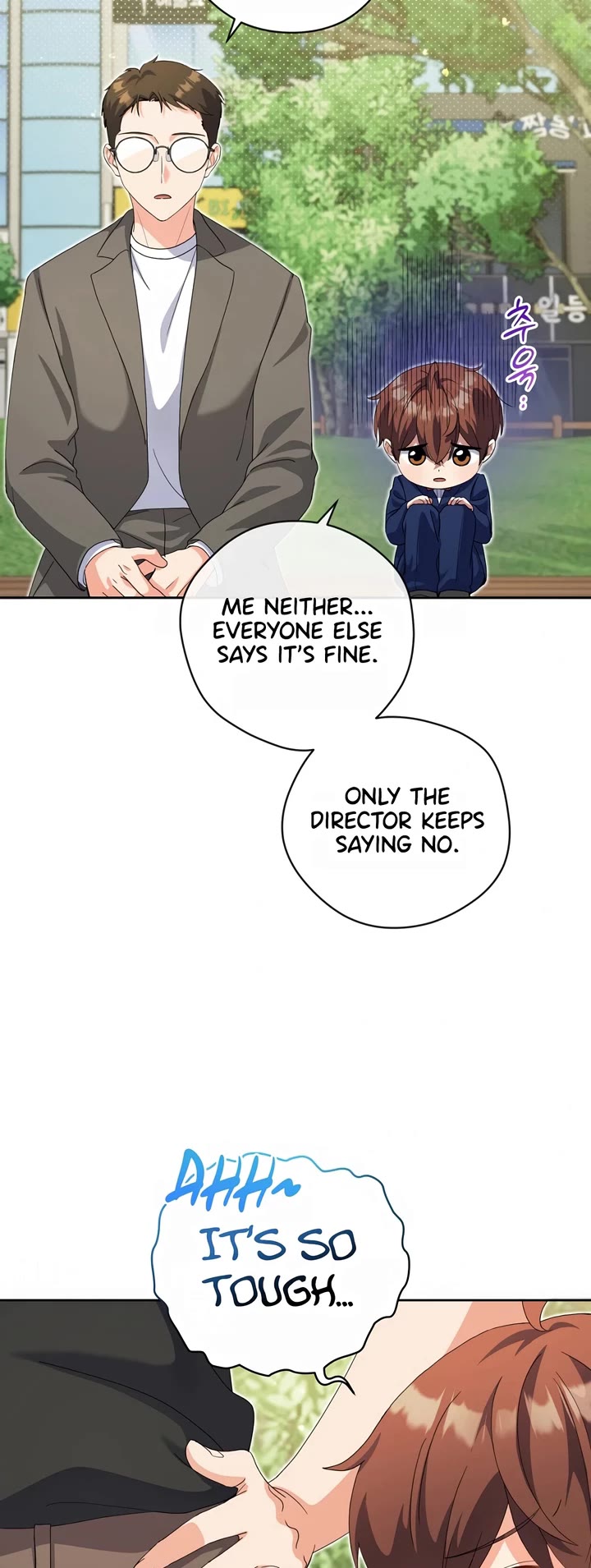 This Life Starts as a Child Actor Chapter 22 page 11 - Chapter 22