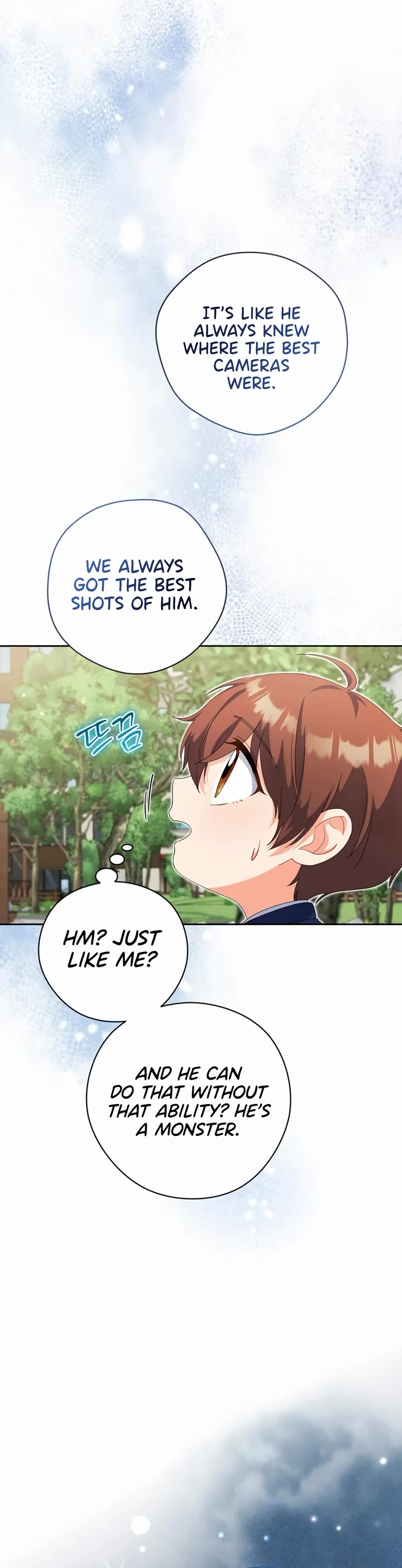 This Life Starts as a Child Actor Chapter 22 page 15 - Chapter 22