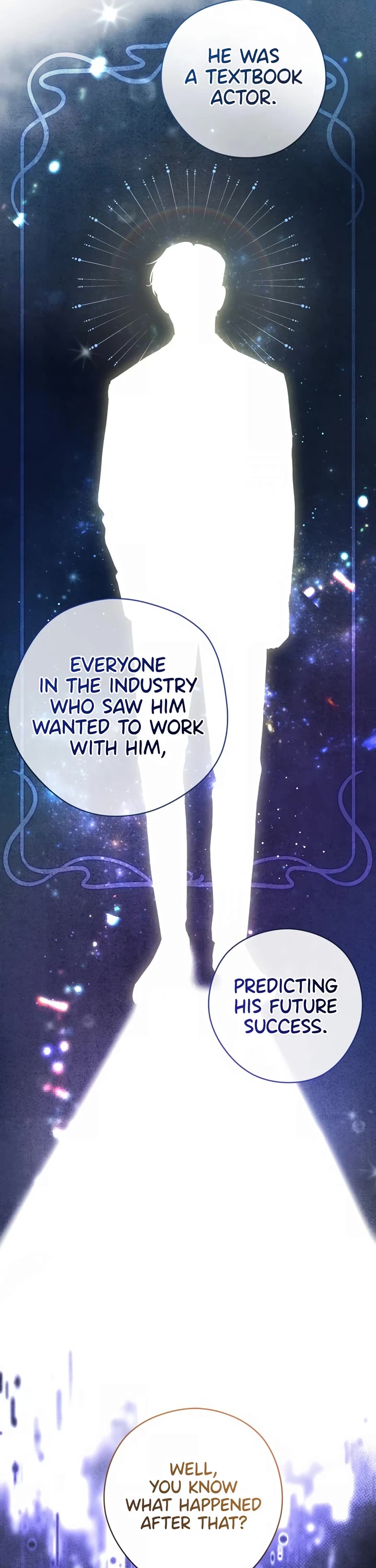 This Life Starts as a Child Actor Chapter 22 page 16 - Chapter 22