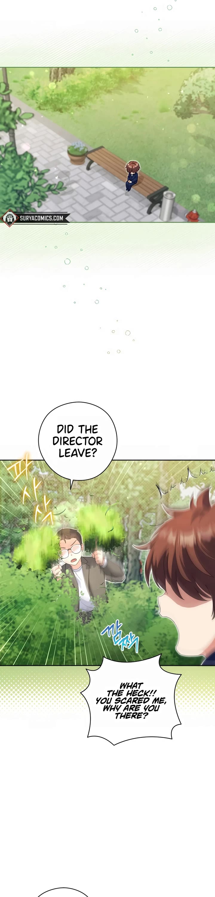 This Life Starts as a Child Actor Chapter 22 page 21 - Chapter 22