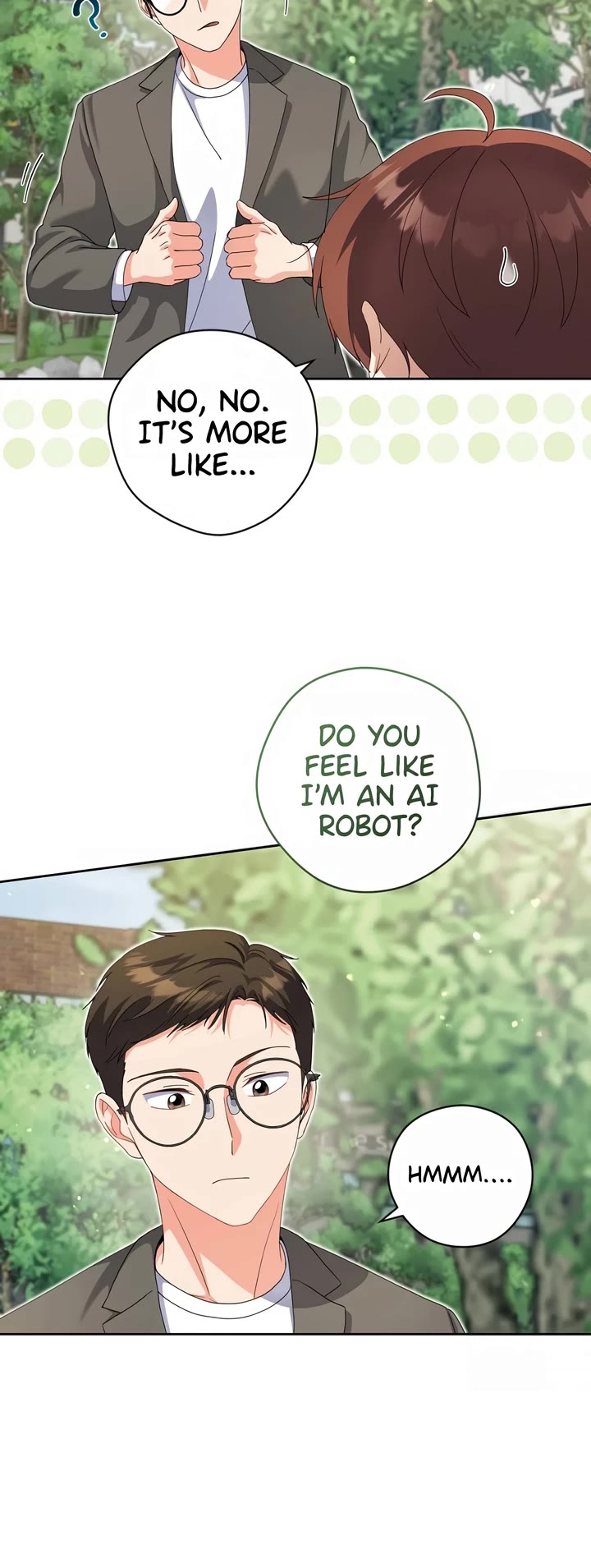 This Life Starts as a Child Actor Chapter 22 page 23 - Chapter 22