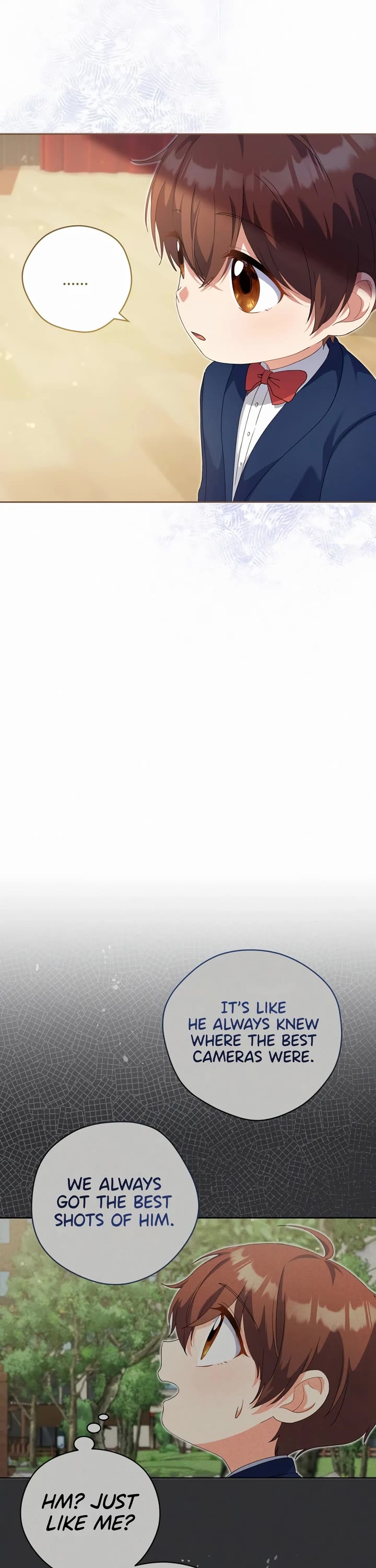 This Life Starts as a Child Actor Chapter 22 page 29 - Chapter 22