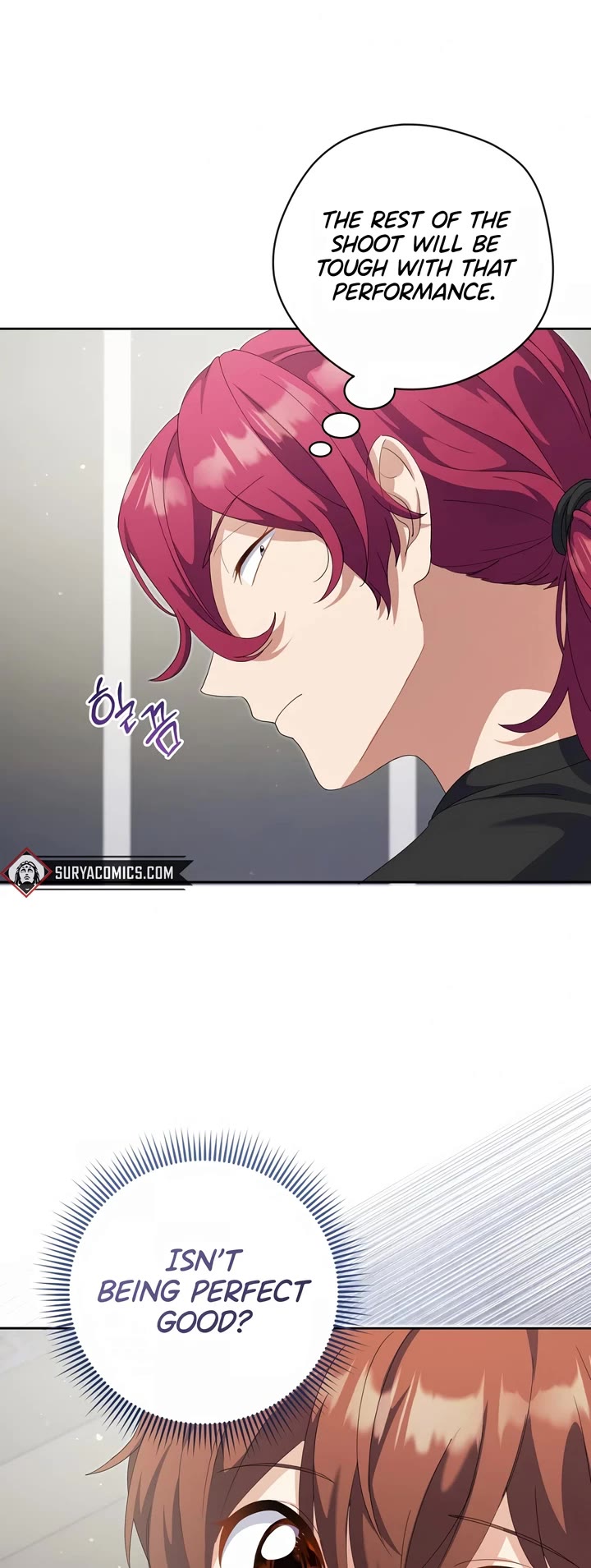 This Life Starts as a Child Actor Chapter 22 page 3 - Chapter 22
