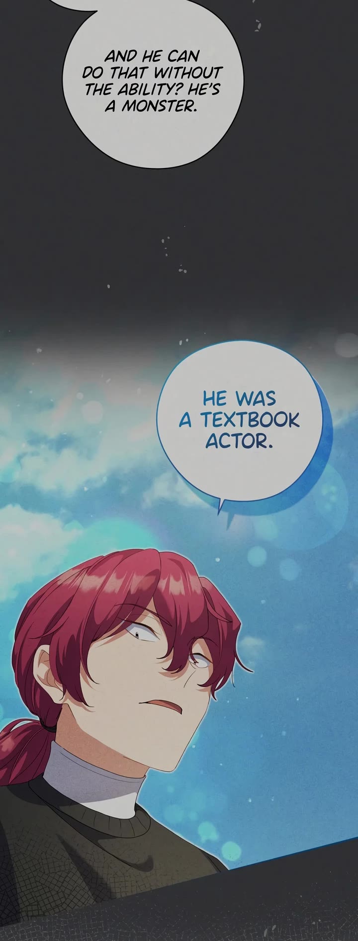 This Life Starts as a Child Actor Chapter 22 page 30 - Chapter 22