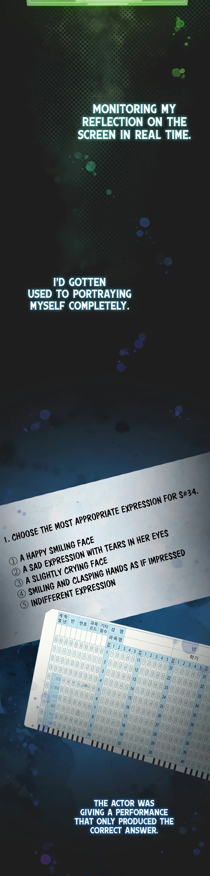 This Life Starts as a Child Actor Chapter 22 page 33 - Chapter 22