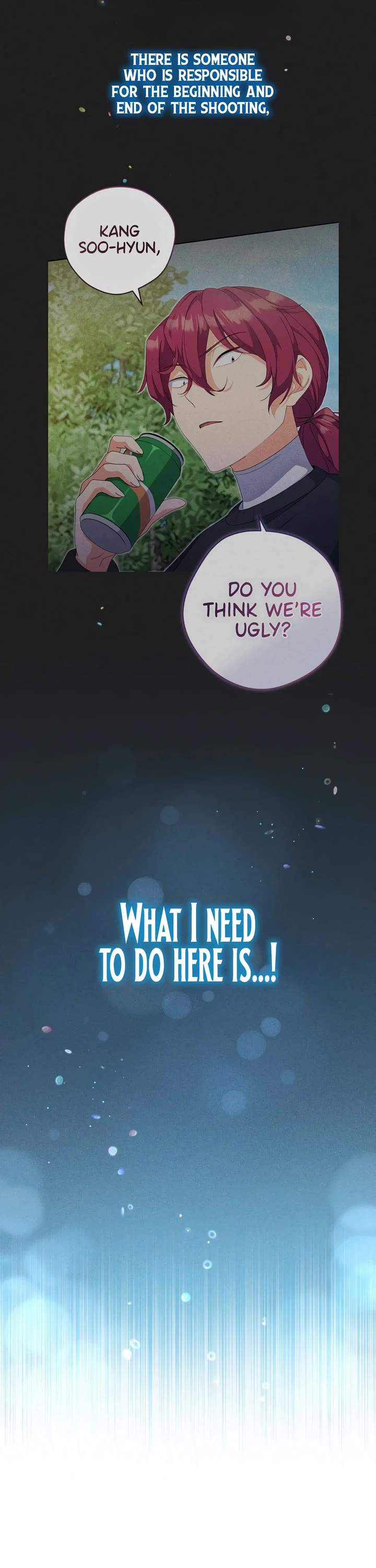 This Life Starts as a Child Actor Chapter 22 page 36 - Chapter 22