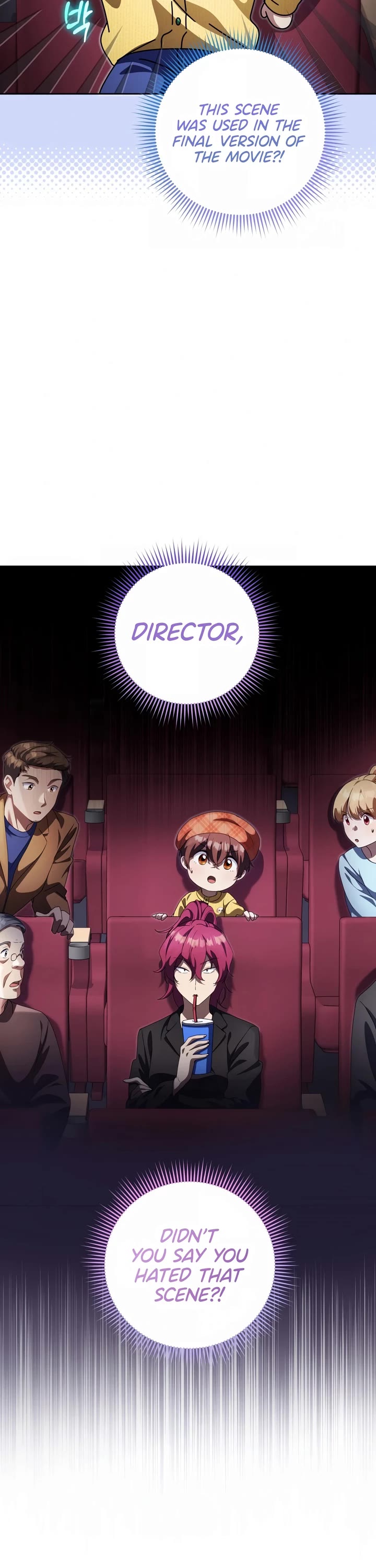 This Life Starts as a Child Actor Chapter 22 page 55 - Chapter 22