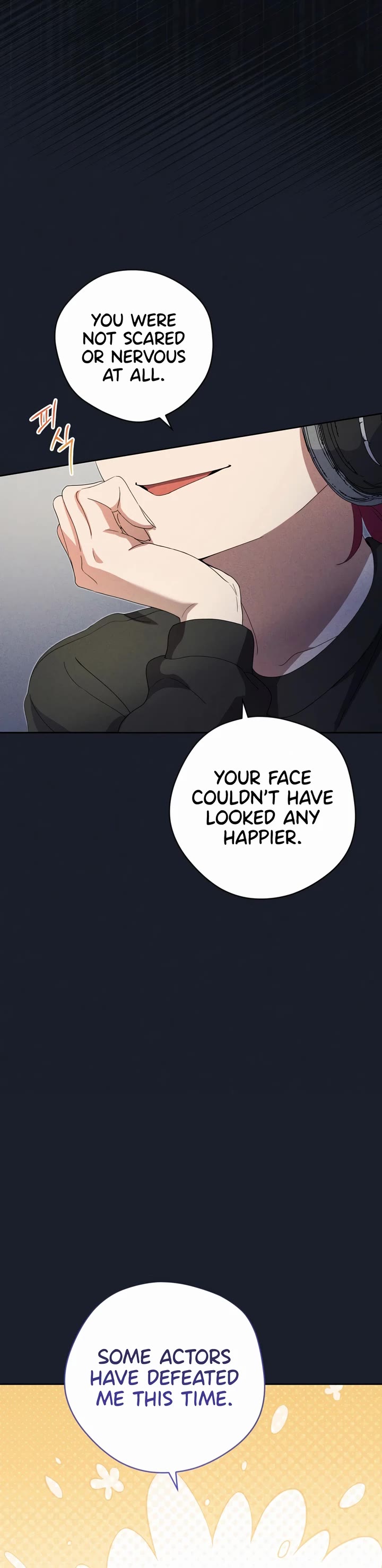 This Life Starts as a Child Actor Chapter 23 page 11 - Chapter 23