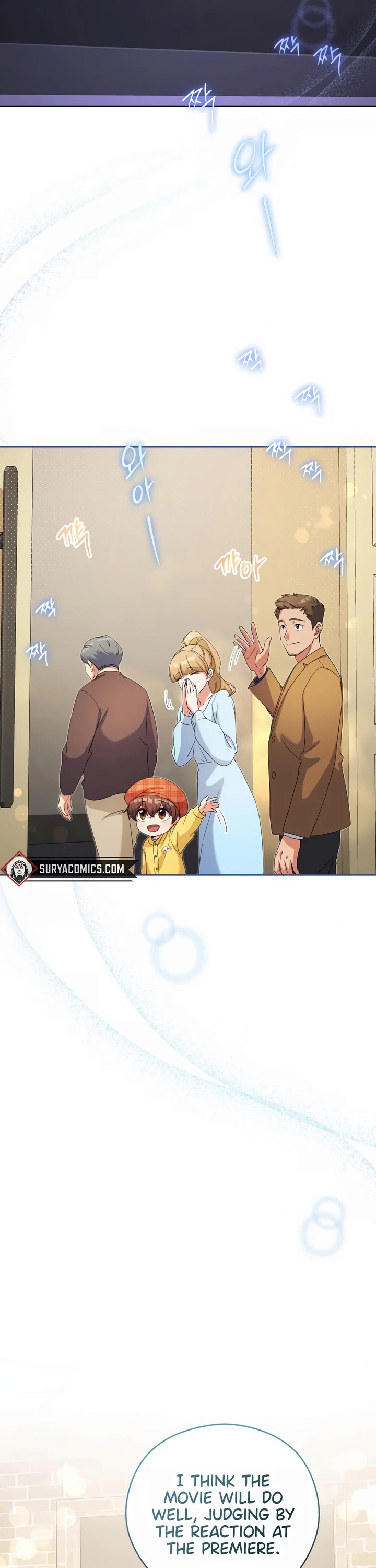 This Life Starts as a Child Actor Chapter 23 page 13 - Chapter 23
