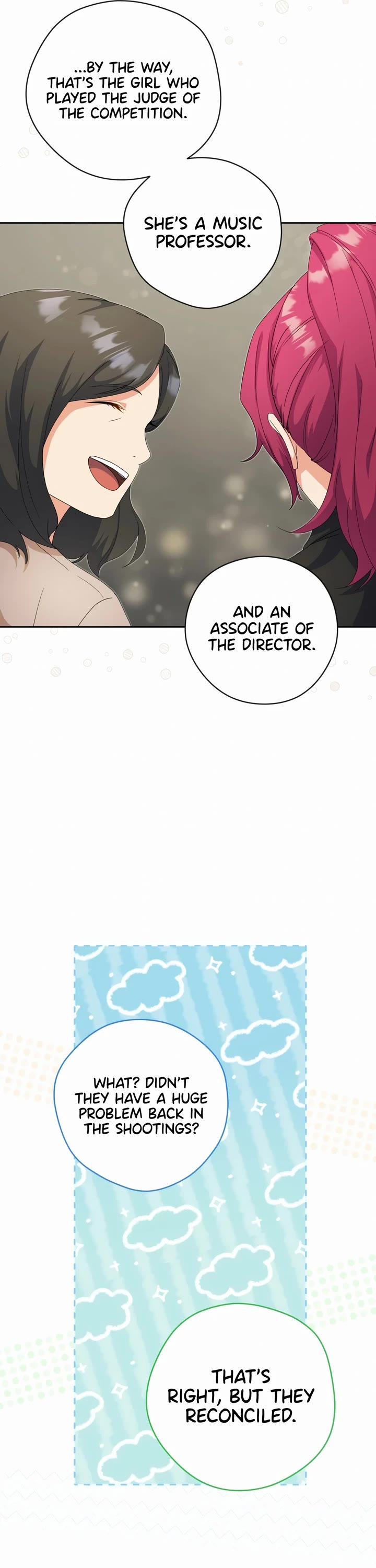This Life Starts as a Child Actor Chapter 23 page 19 - Chapter 23