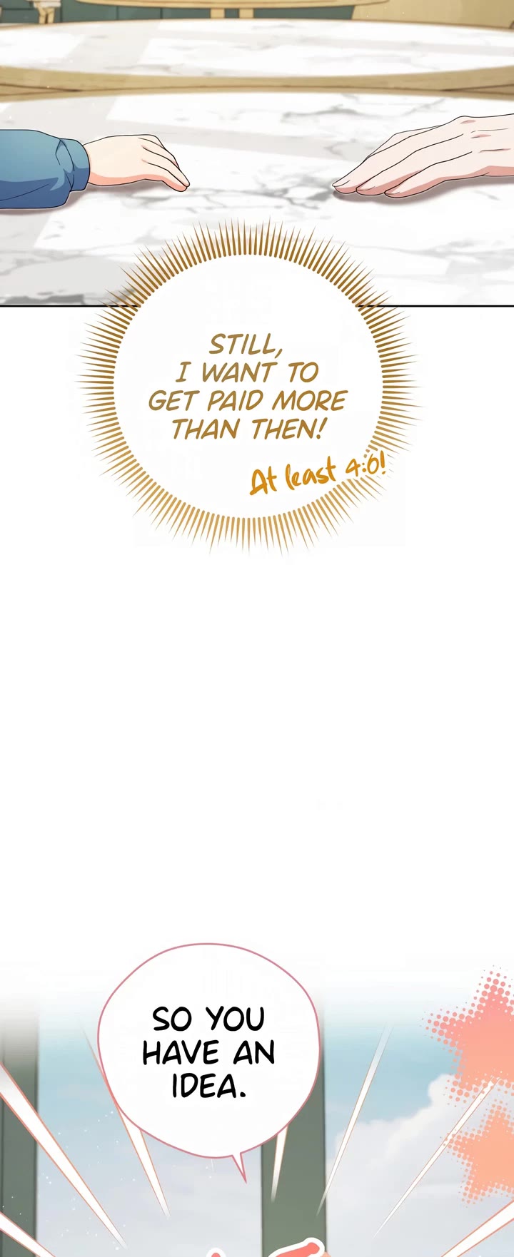 This Life Starts as a Child Actor Chapter 23 page 36 - Chapter 23