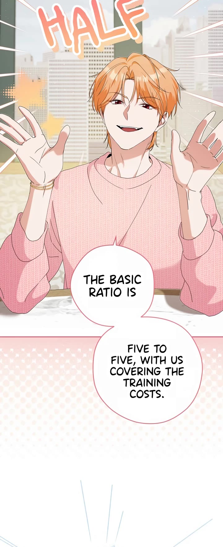 This Life Starts as a Child Actor Chapter 23 page 37 - Chapter 23