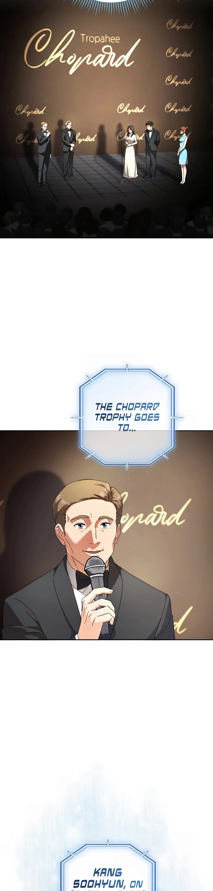 This Life Starts as a Child Actor Chapter 24 page 26 - Chapter 24