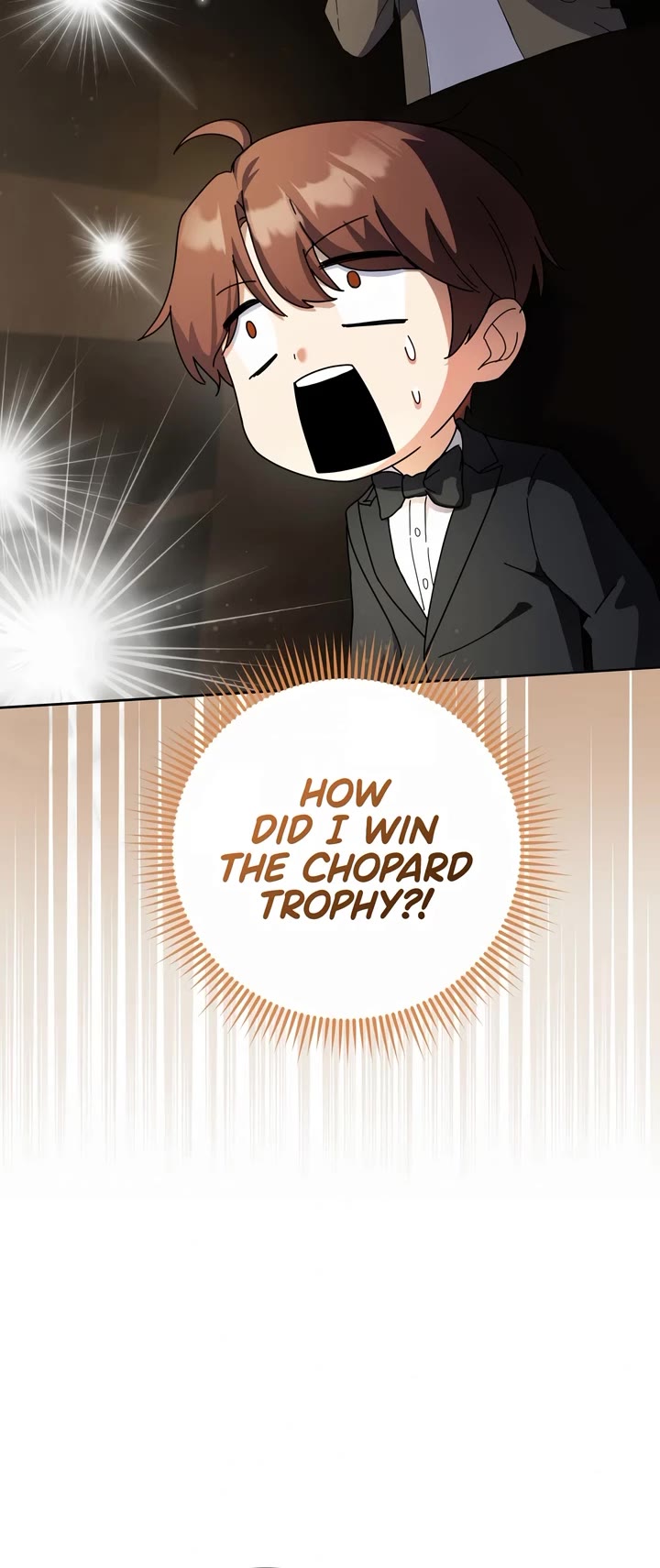 This Life Starts as a Child Actor Chapter 24 page 28 - Chapter 24