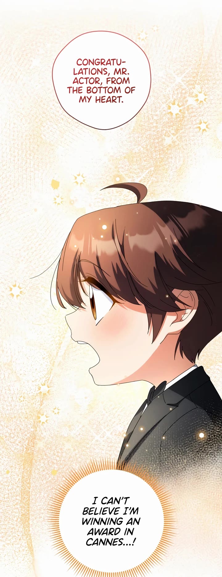 This Life Starts as a Child Actor Chapter 24 page 31 - Chapter 24