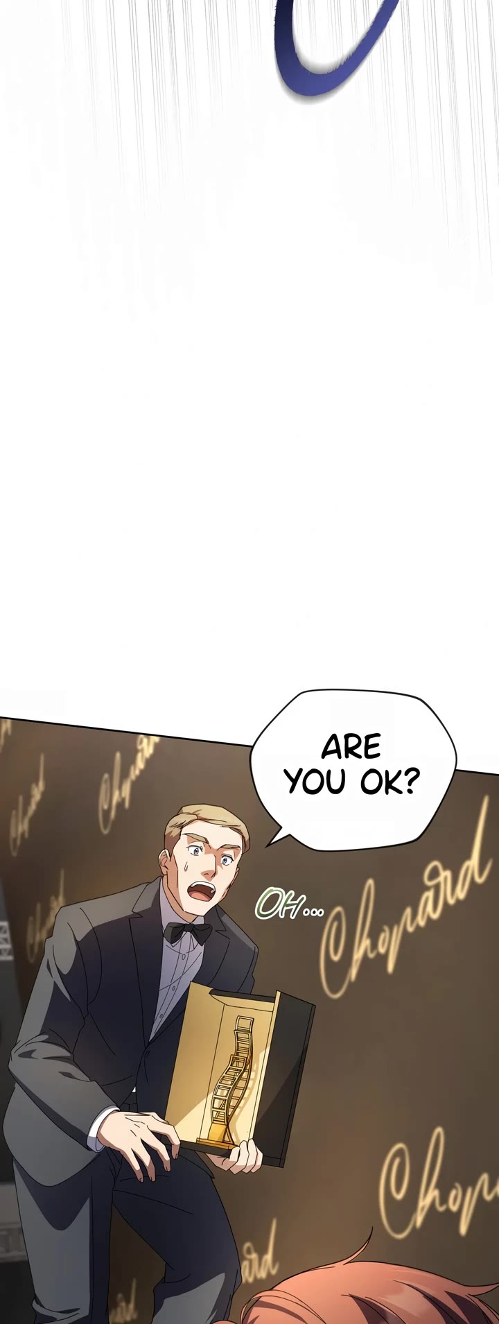 This Life Starts as a Child Actor Chapter 24 page 35 - Chapter 24