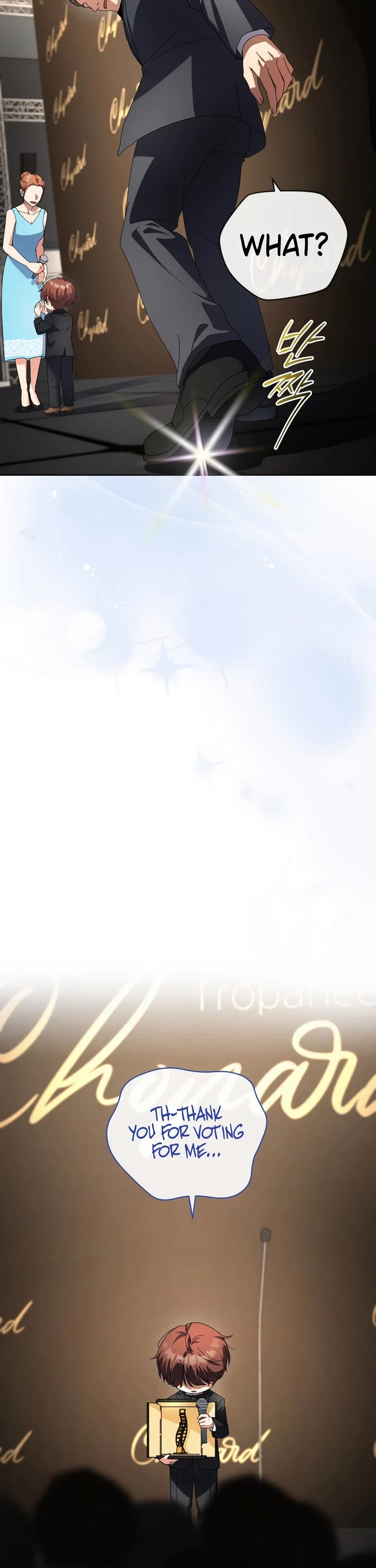 This Life Starts as a Child Actor Chapter 24 page 38 - Chapter 24
