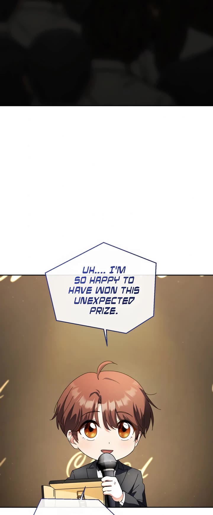This Life Starts as a Child Actor Chapter 24 page 39 - Chapter 24