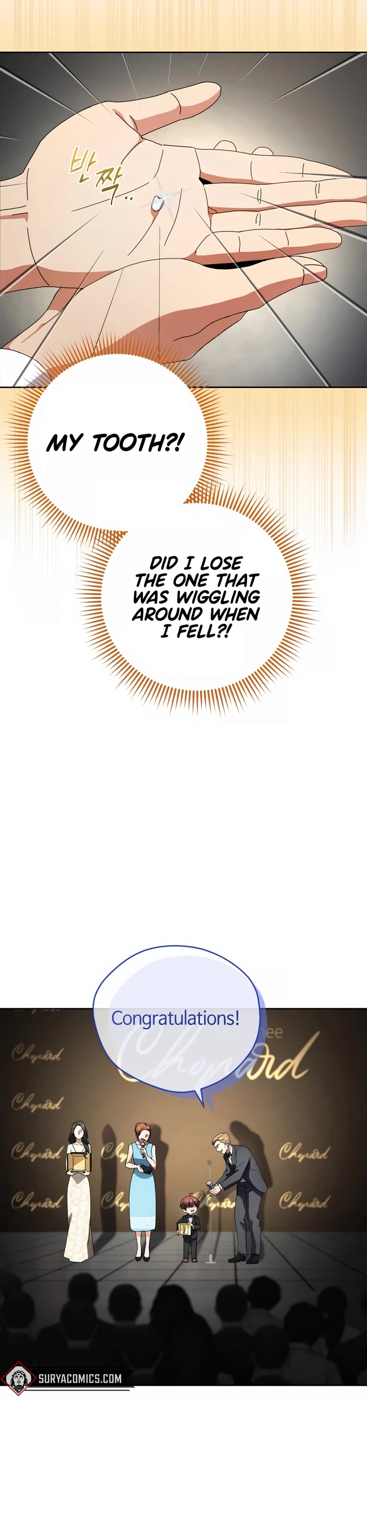 This Life Starts as a Child Actor Chapter 24 page 42 - Chapter 24