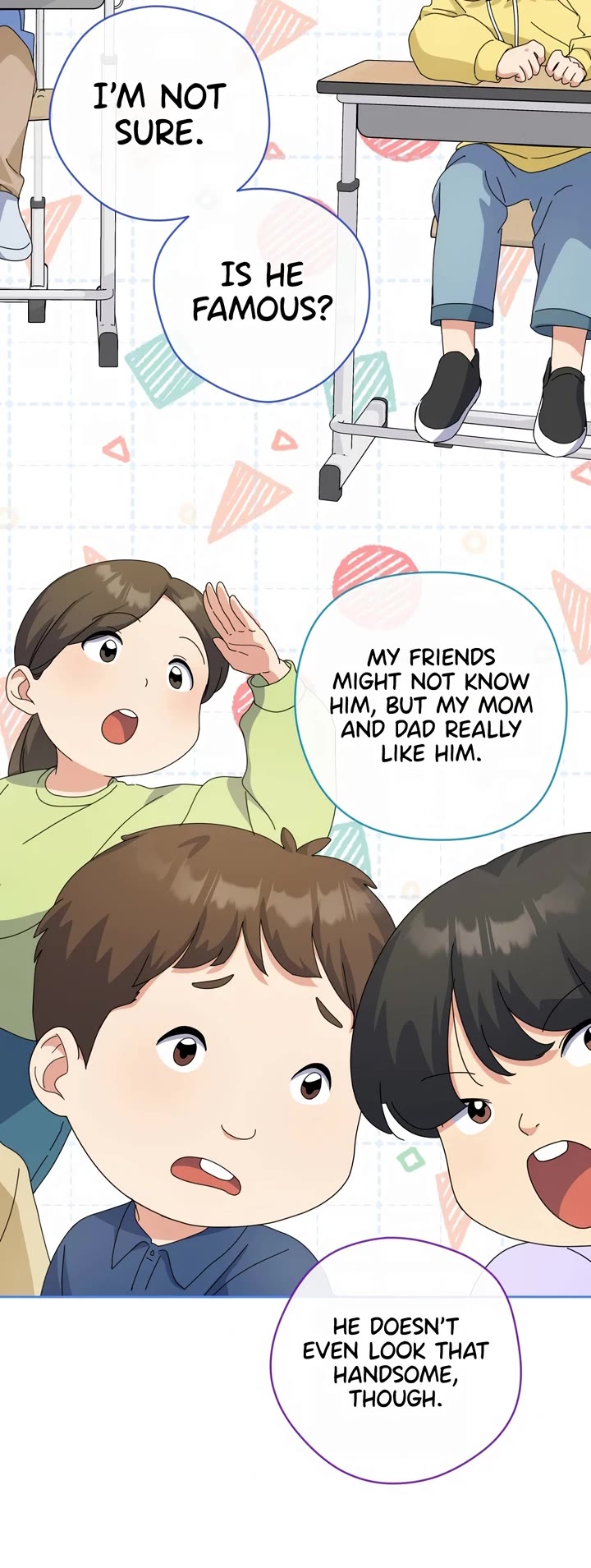 This Life Starts as a Child Actor Chapter 25 page 12 - Chapter 25