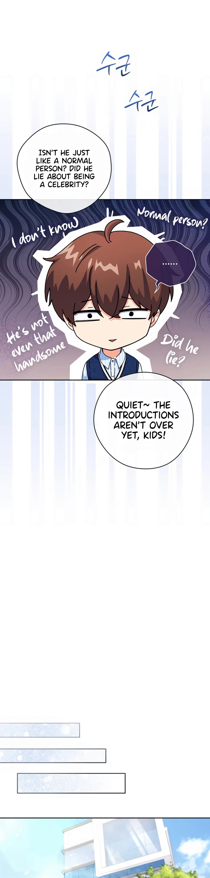 This Life Starts as a Child Actor Chapter 25 page 13 - Chapter 25
