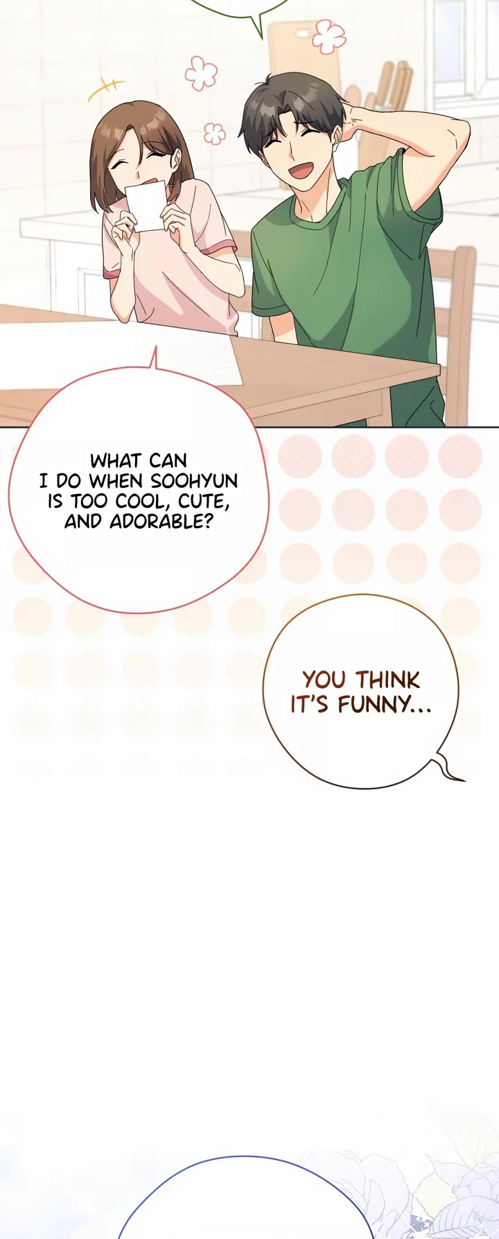 This Life Starts as a Child Actor Chapter 25 page 3 - Chapter 25