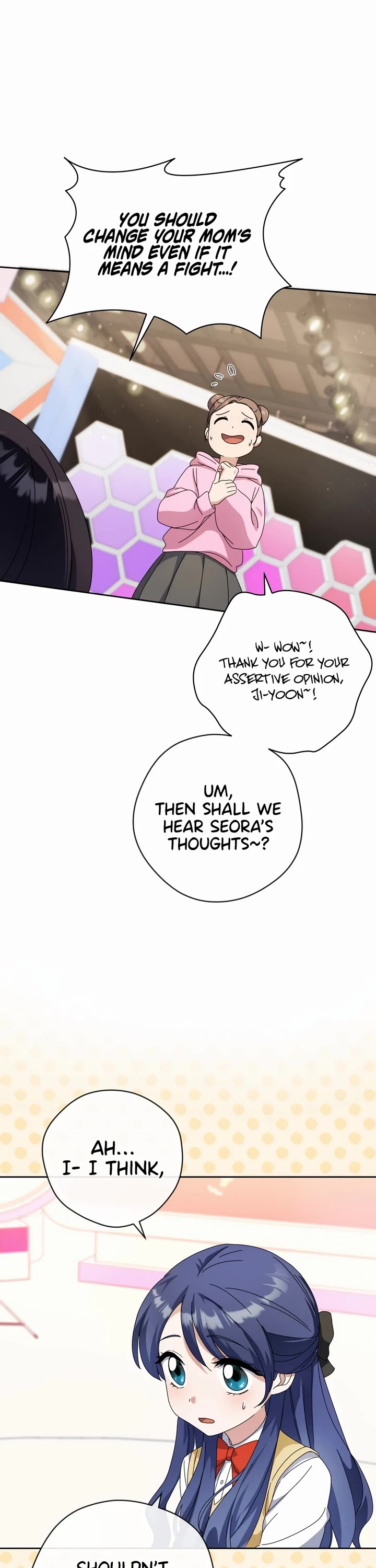 This Life Starts as a Child Actor Chapter 25 page 36 - Chapter 25