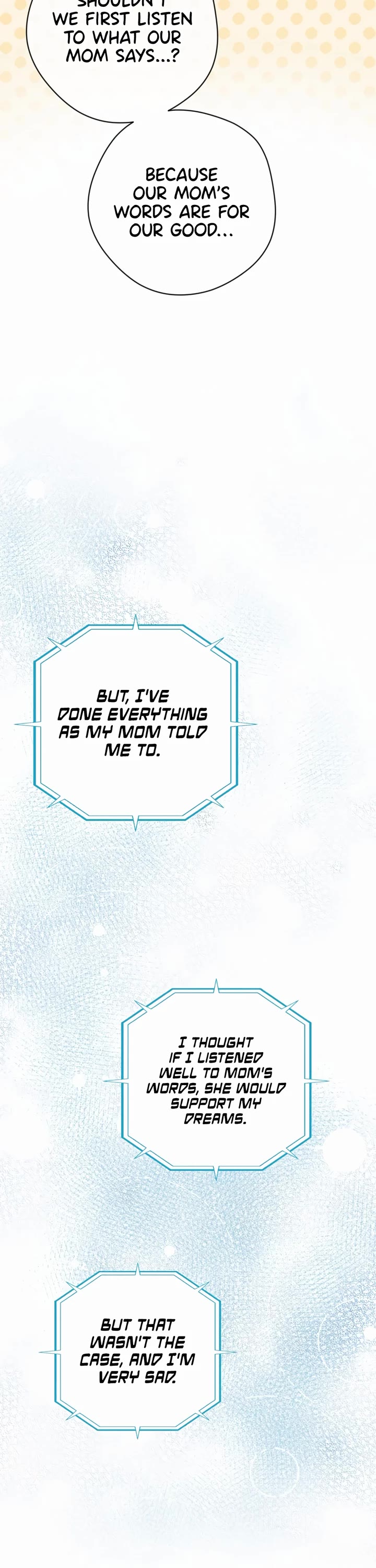 This Life Starts as a Child Actor Chapter 25 page 37 - Chapter 25