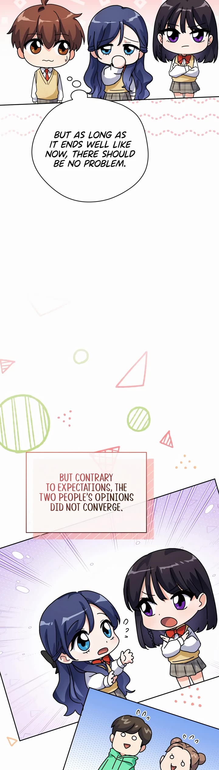 This Life Starts as a Child Actor Chapter 25 page 41 - Chapter 25