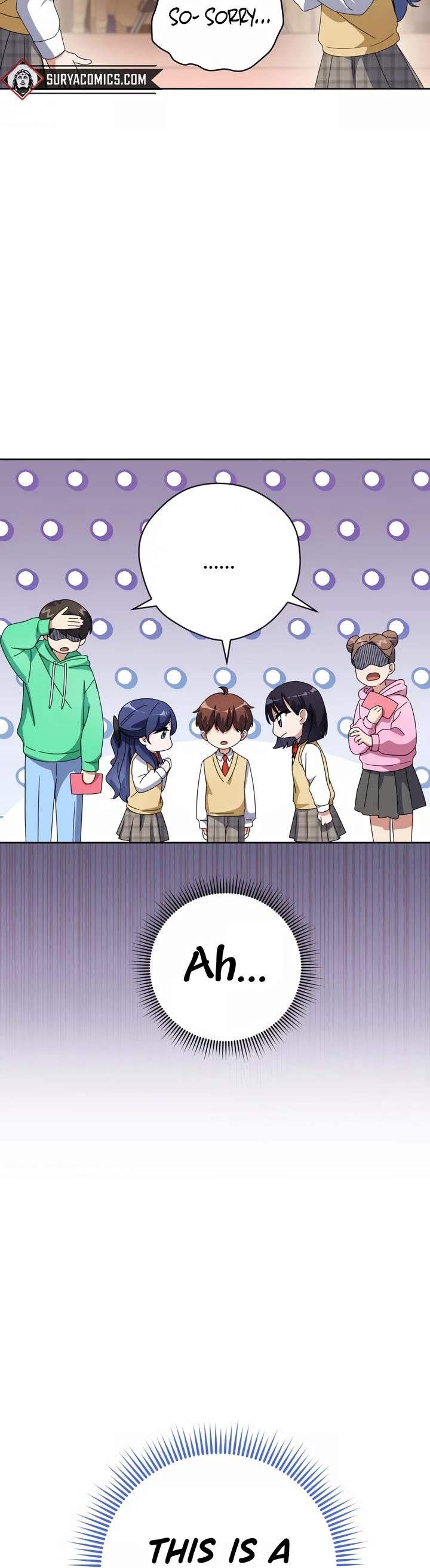 This Life Starts as a Child Actor Chapter 25 page 45 - Chapter 25