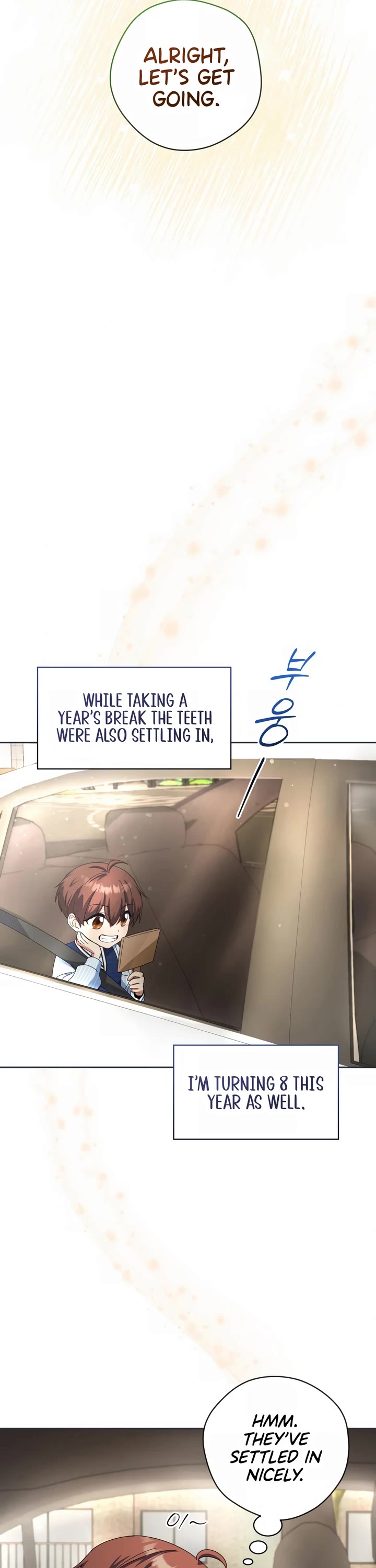 This Life Starts as a Child Actor Chapter 25 page 5 - Chapter 25