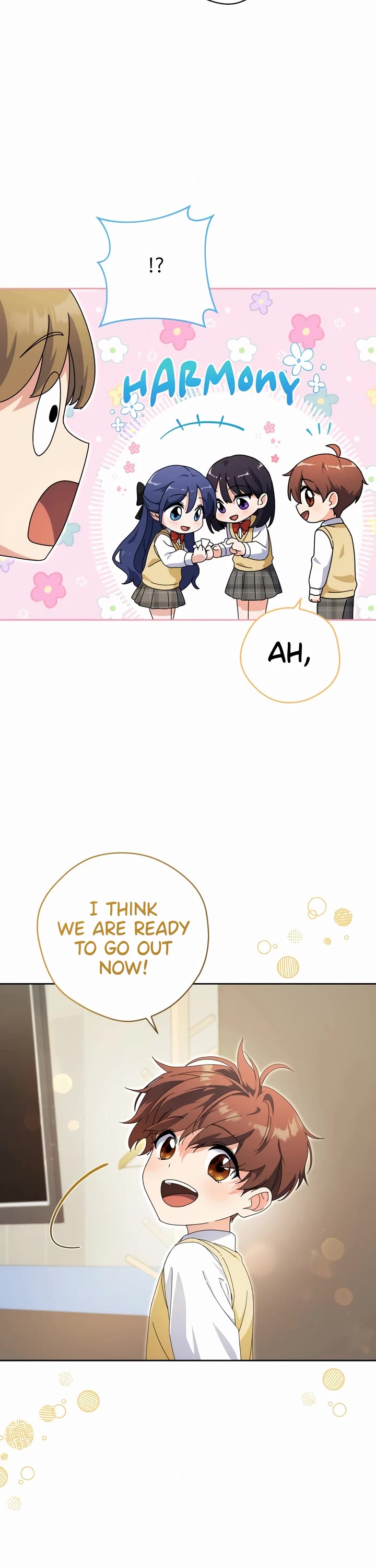 This Life Starts as a Child Actor Chapter 26 page 21 - Chapter 26