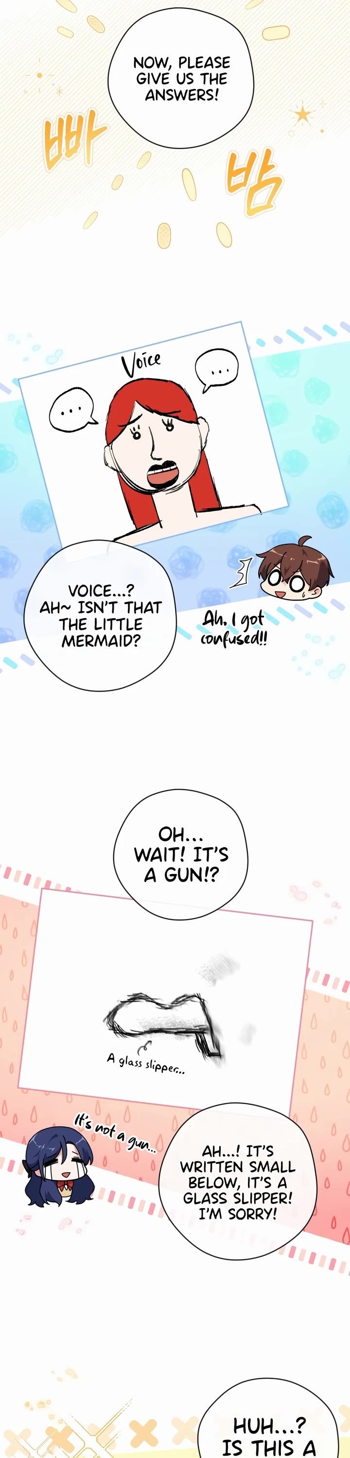This Life Starts as a Child Actor Chapter 26 page 29 - Chapter 26