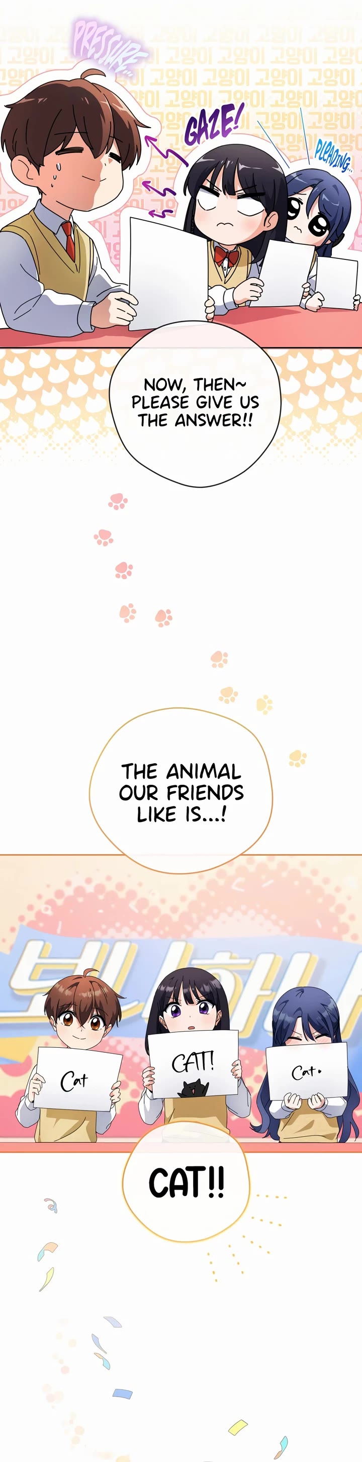 This Life Starts as a Child Actor Chapter 26 page 34 - Chapter 26