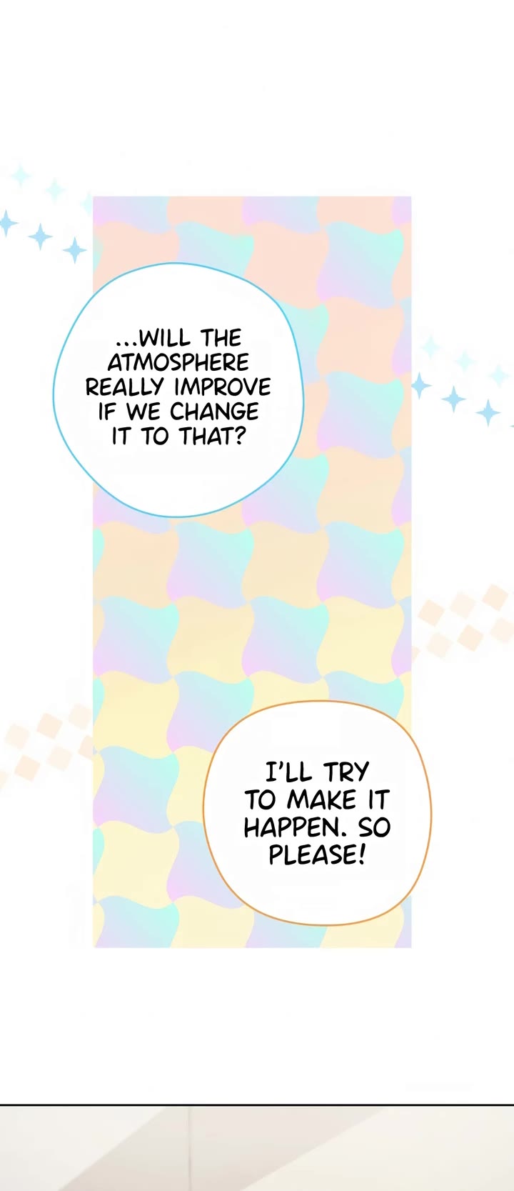 This Life Starts as a Child Actor Chapter 26 page 8 - Chapter 26