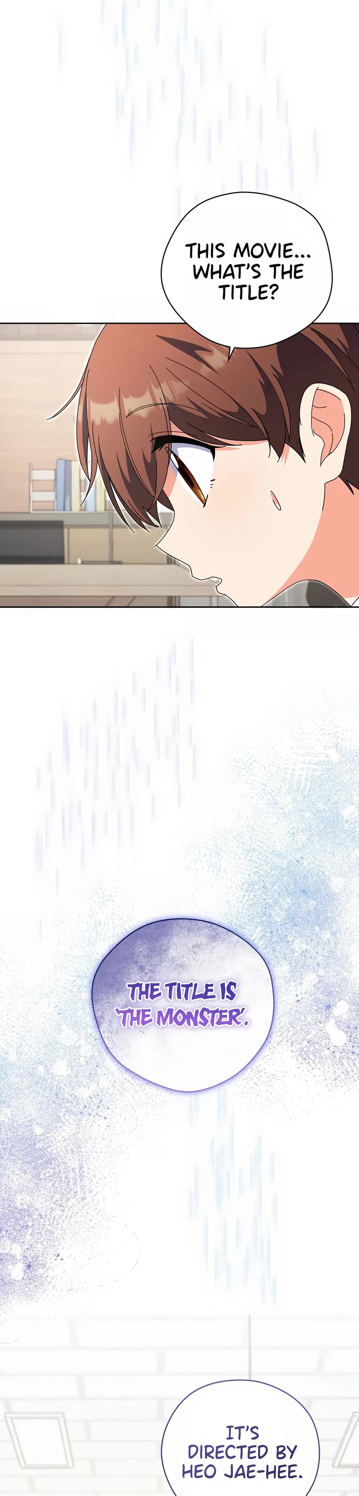 This Life Starts as a Child Actor Chapter 27 page 12 - Chapter 27