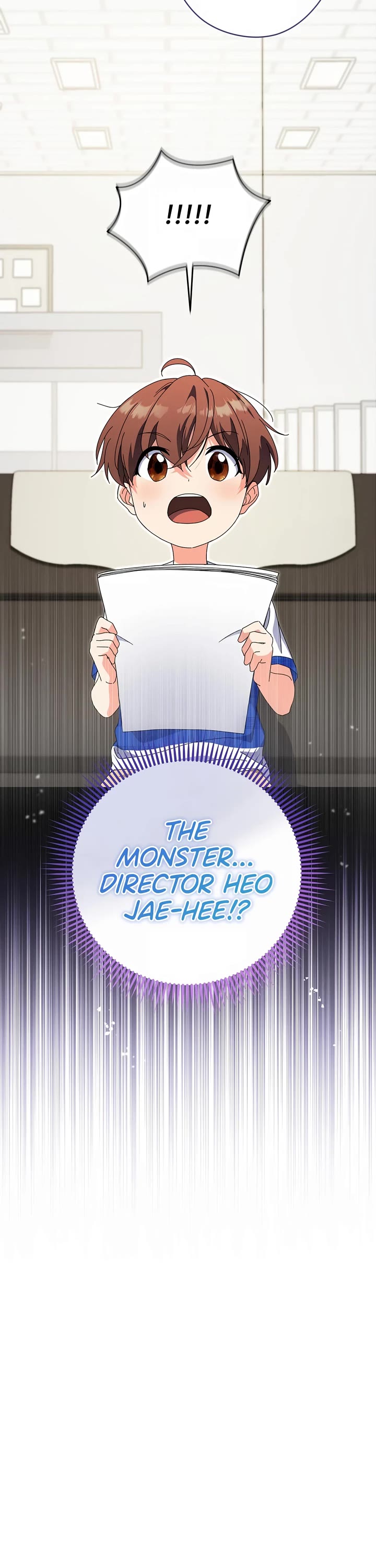 This Life Starts as a Child Actor Chapter 27 page 13 - Chapter 27