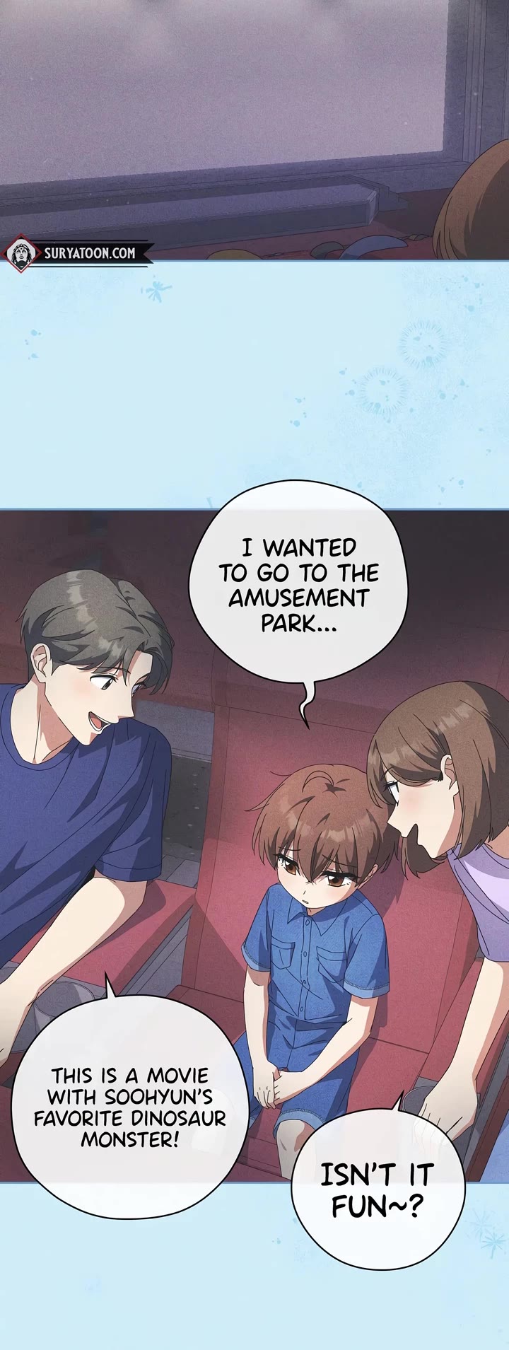 This Life Starts as a Child Actor Chapter 27 page 15 - Chapter 27