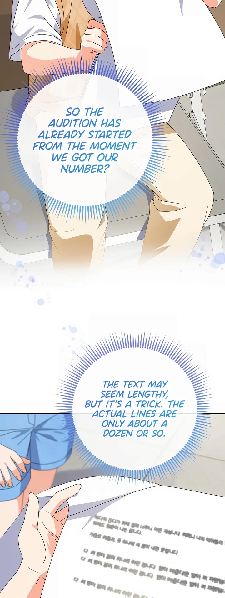 This Life Starts as a Child Actor Chapter 27 page 29 - Chapter 27
