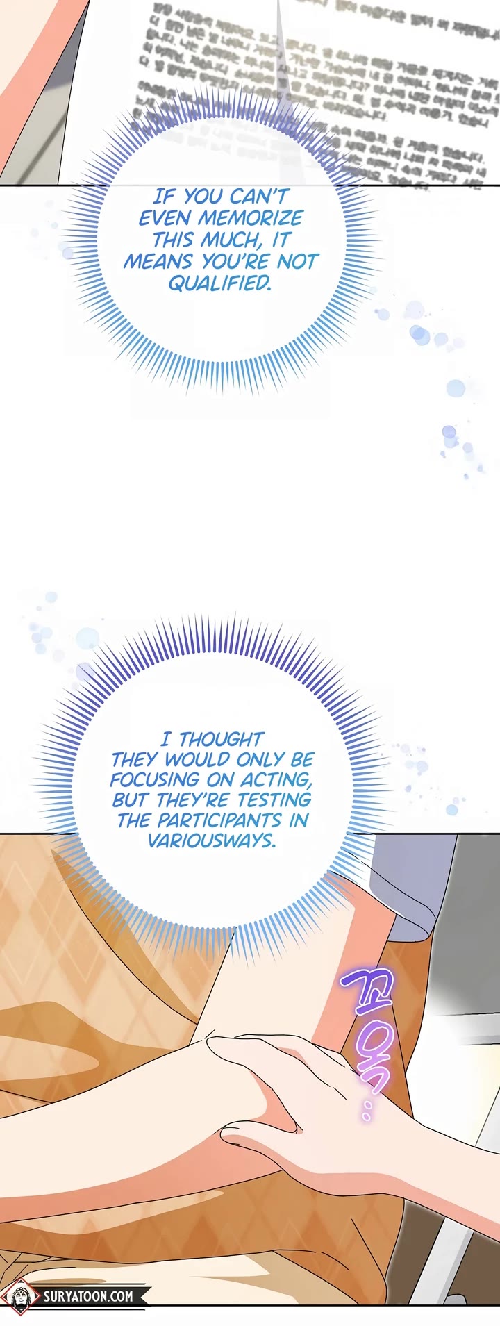 This Life Starts as a Child Actor Chapter 27 page 30 - Chapter 27